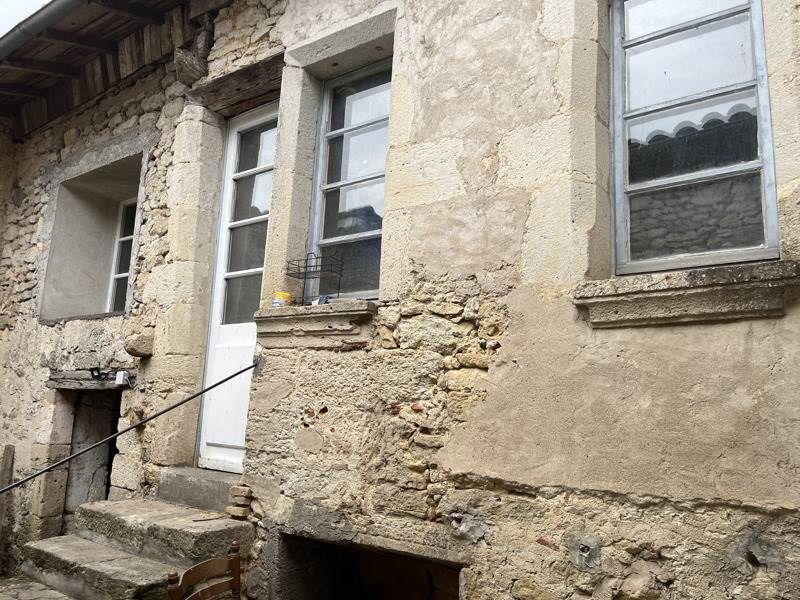 Vente Maison DURAS 47120 6 pièces - 190 m²
