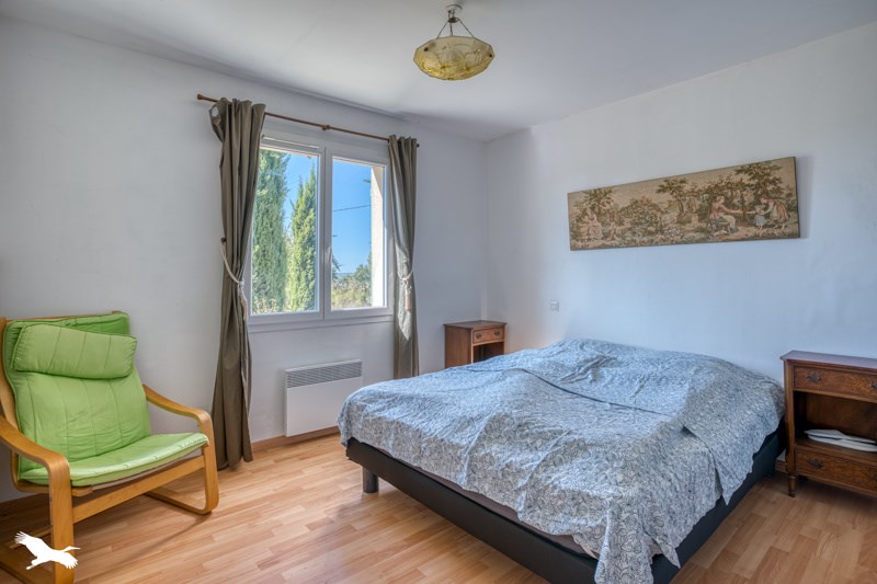 Vente Maison SAVIGNAC DE DURAS - 5 pièces -120 m² - (47120)