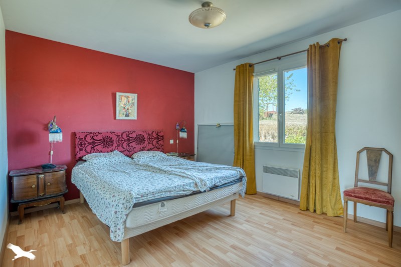 Vente Maison SAVIGNAC DE DURAS - 5 pièces -120 m² - (47120)