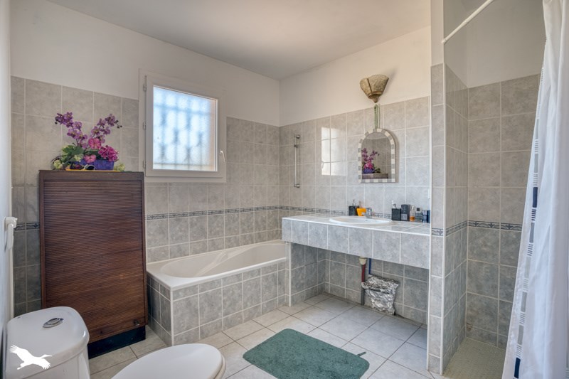 Vente Maison SAVIGNAC DE DURAS - 5 pièces -120 m² - (47120)
