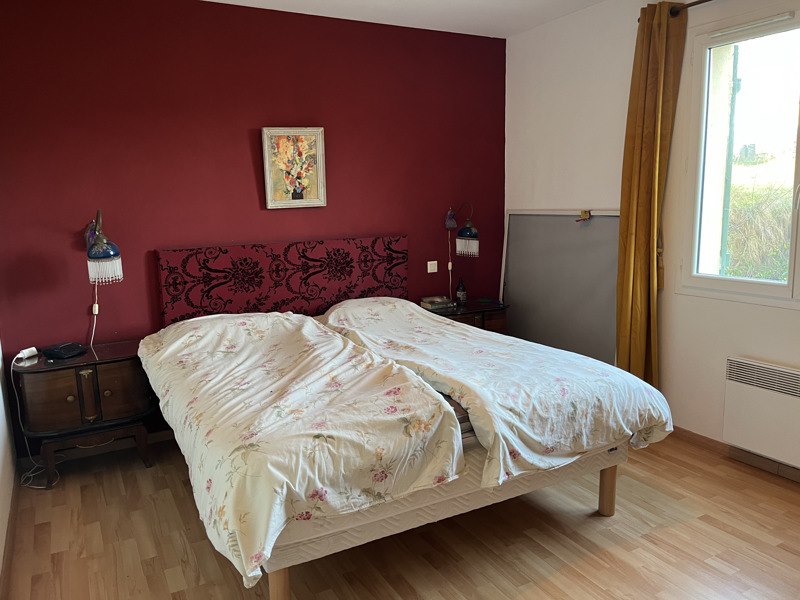 Vente Maison SAVIGNAC DE DURAS - 5 pièces -120 m² - (47120)