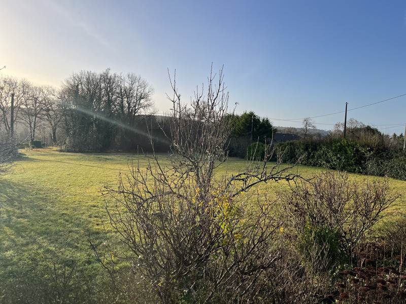 Vente Maison SAVIGNAC DE DURAS - 5 pièces -120 m² - (47120)