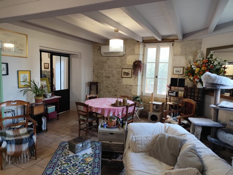 Vente Maison MONSEGUR - 6 pièces -170 m² - (33580)