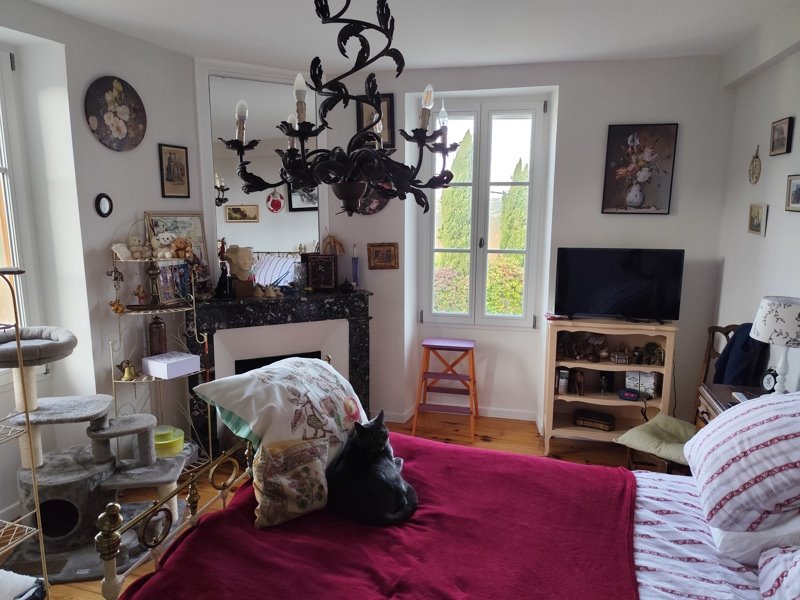 Vente Maison MONSEGUR - 6 pièces -170 m² - (33580)