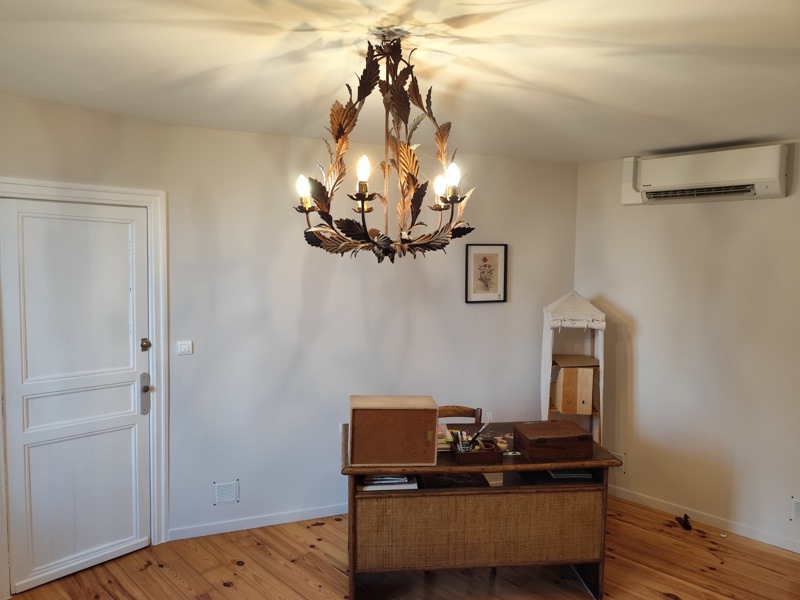 Vente Maison MONSEGUR - 6 pièces -170 m² - (33580)