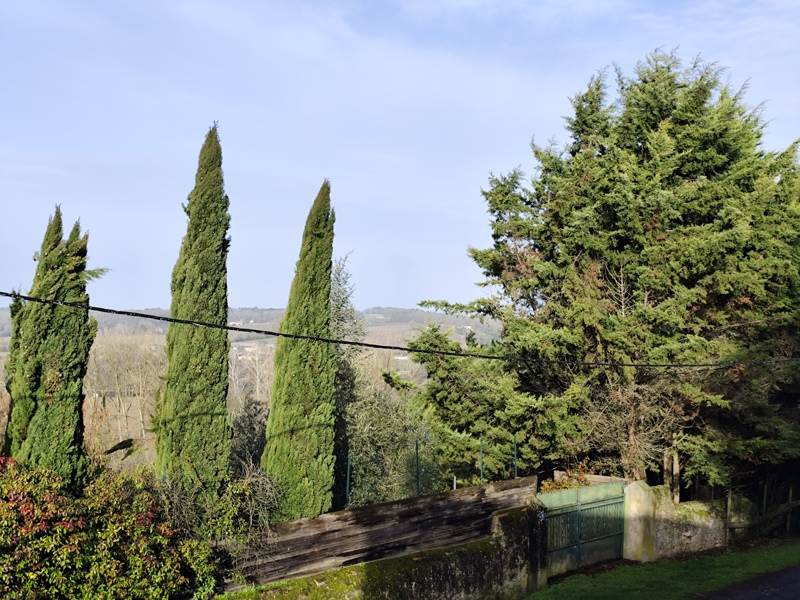 Vente Maison MONSEGUR - 6 pièces -170 m² - (33580)