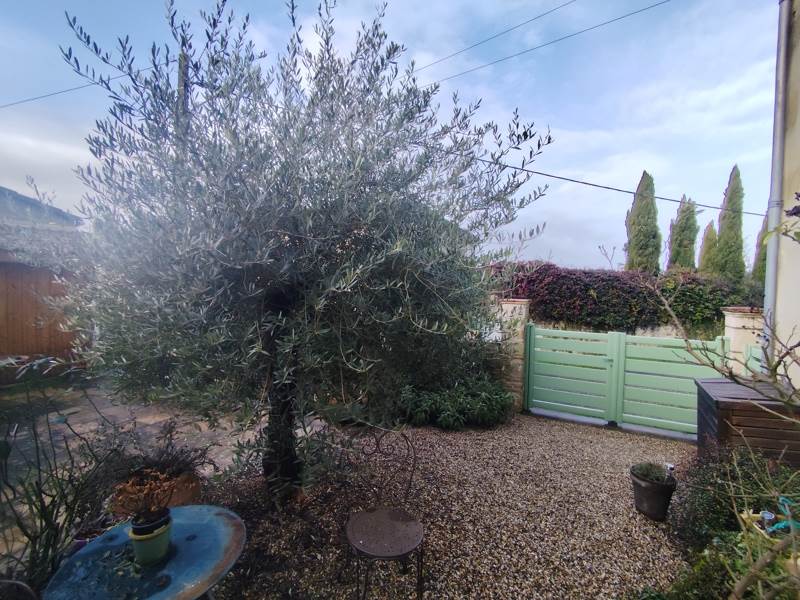 Vente Maison MONSEGUR - 6 pièces -170 m² - (33580)