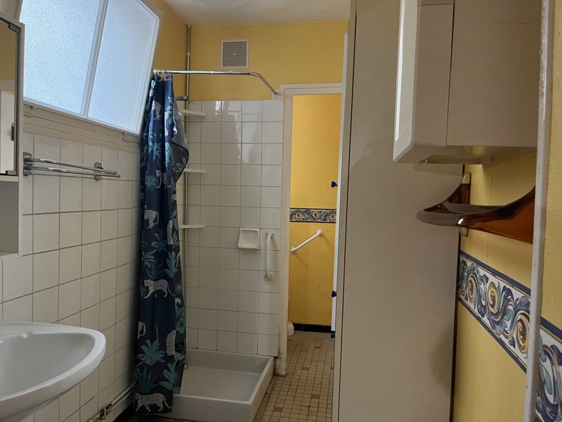 Vente Maison MONSEGUR - 4 pièces -95 m² - (33580)