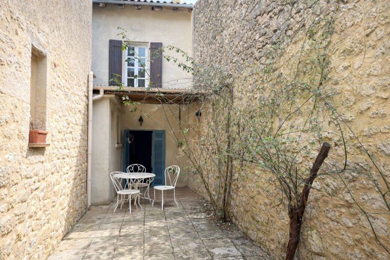 Vente Maison MONSEGUR - 4 pièces -95 m² - (33580)