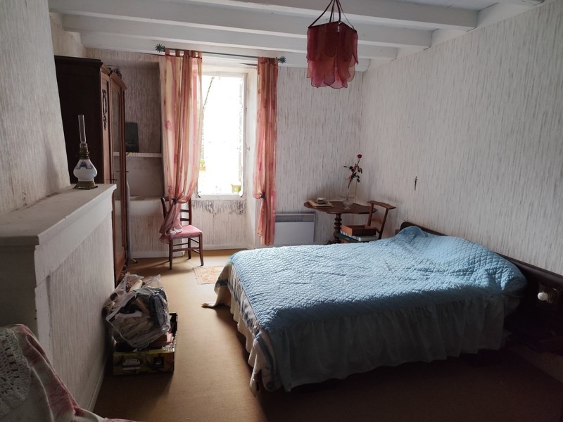 Vente Maison MONSEGUR - 4 pièces -95 m² - (33580)