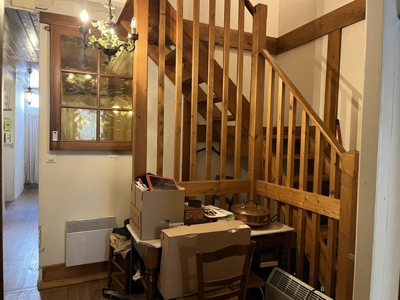 Vente Maison MONSEGUR - 4 pièces -95 m² - (33580)