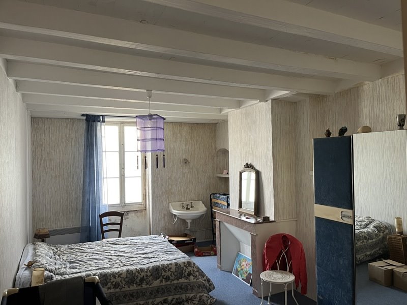Vente Maison MONSEGUR - 4 pièces -95 m² - (33580)