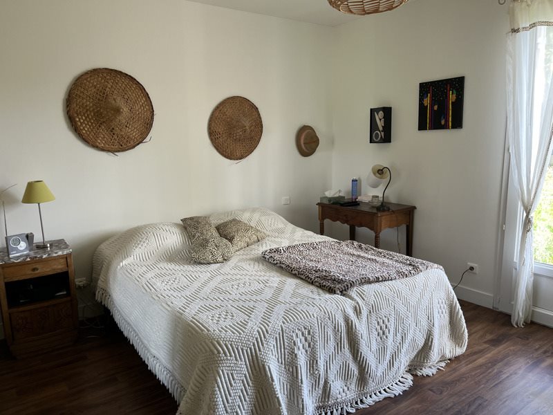 Vente Maison MONSEGUR - 7 pièces -242 m² - (33580)