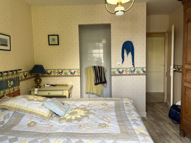 Vente Maison MONSEGUR - 7 pièces -242 m² - (33580)