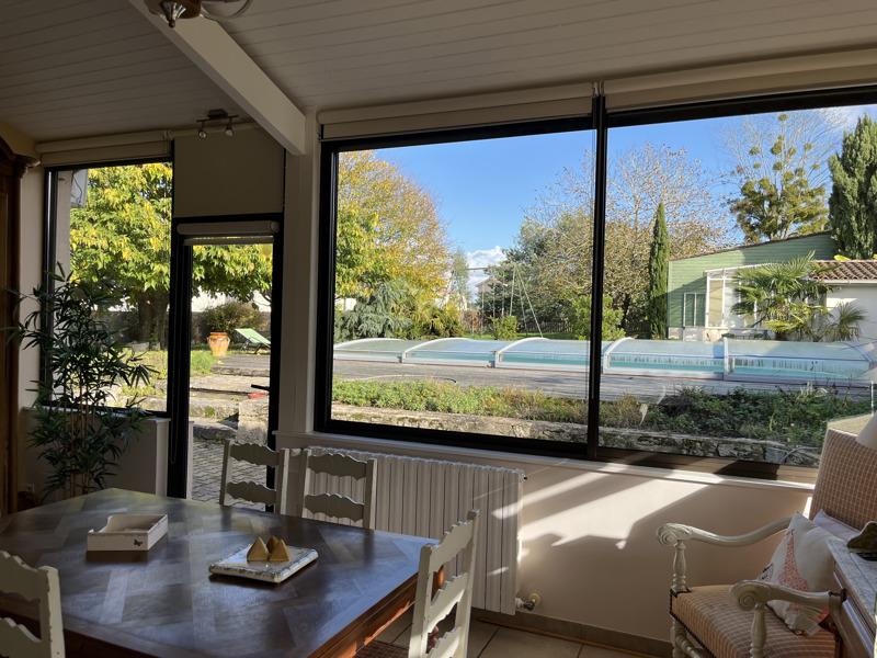 Vente Maison MONSEGUR - 7 pièces -242 m² - (33580)