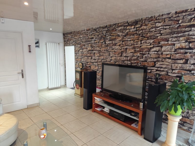 Vente Maison ST JEAN DE DURAS - 5 pièces -173 m² - (47120)