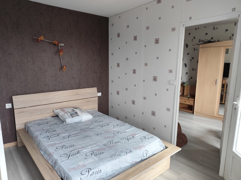 Vente Maison ST JEAN DE DURAS - 5 pièces -173 m² - (47120)