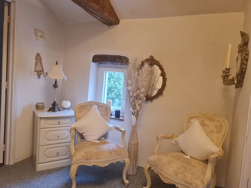 Vente Maison CAUBON ST SAUVEUR - 8 pièces -258 m² - (47120)