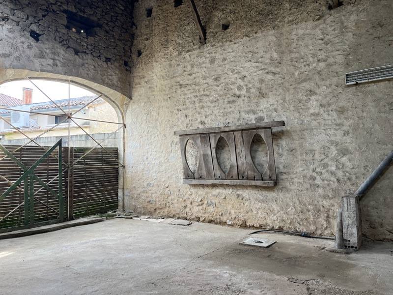 Vente Maison LANDERROUAT - 3 pièces -90 m² - (33790)