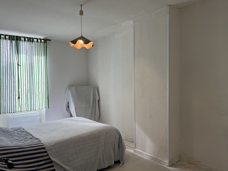 Vente Maison LANDERROUAT - 3 pièces -90 m² - (33790)