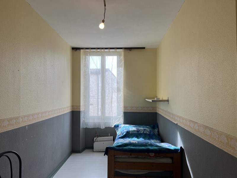 Vente Maison LANDERROUAT - 3 pièces -90 m² - (33790)