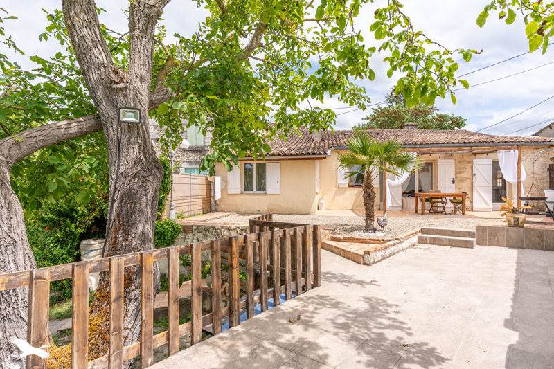 Vente Maison DURAS 47120 3 pièces - 75 m²