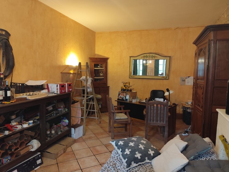 Vente Maison SAVIGNAC DE DURAS - 4 pièces -140 m² - (47120)