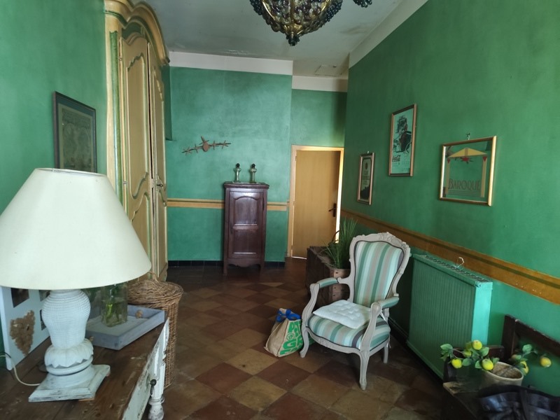 Vente Maison SAVIGNAC DE DURAS - 4 pièces -140 m² - (47120)
