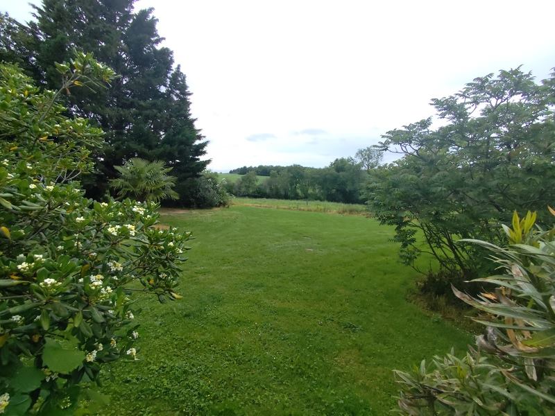 Vente Maison SAVIGNAC DE DURAS - 4 pièces -140 m² - (47120)
