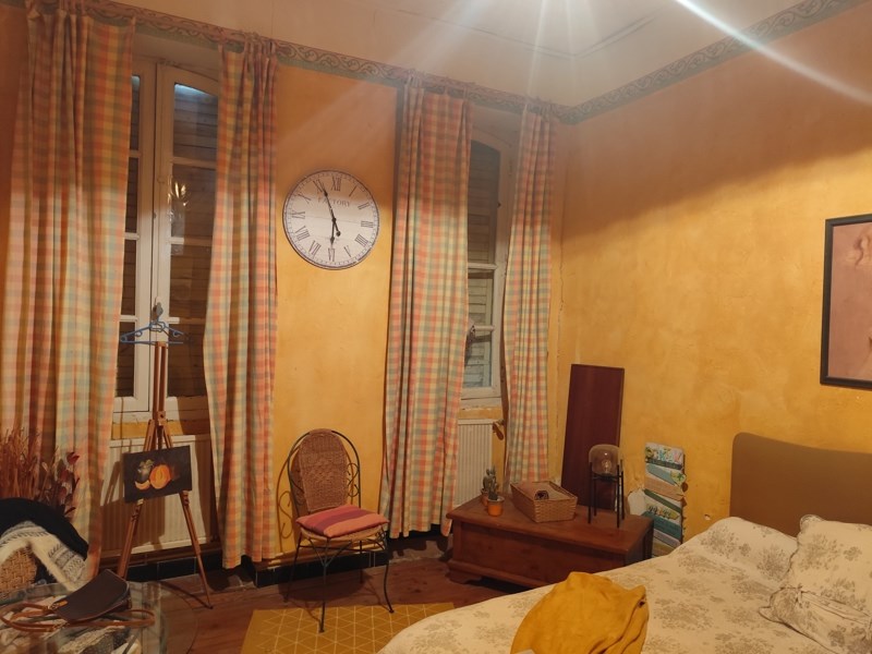 Vente Maison SAVIGNAC DE DURAS - 4 pièces -140 m² - (47120)