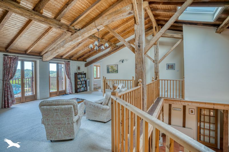Vente Maison ST SERNIN - 8 pièces -240 m² - (47120)