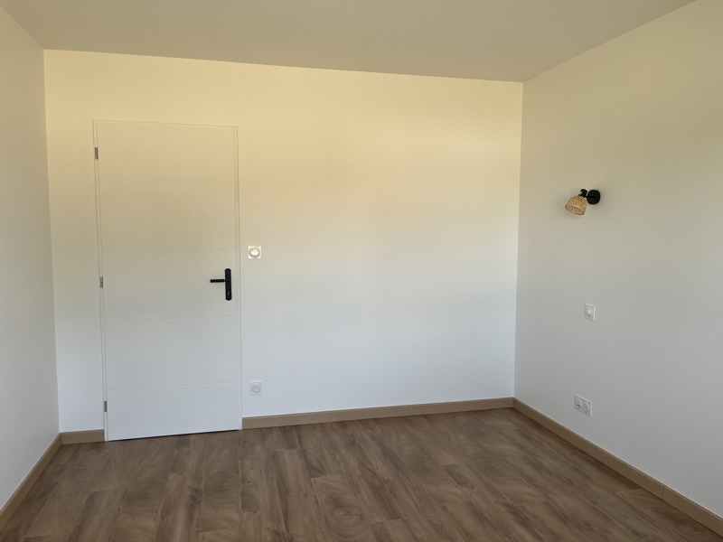 Vente Maison AURIAC SUR DROPT - 4 pièces -114 m² - (47120)
