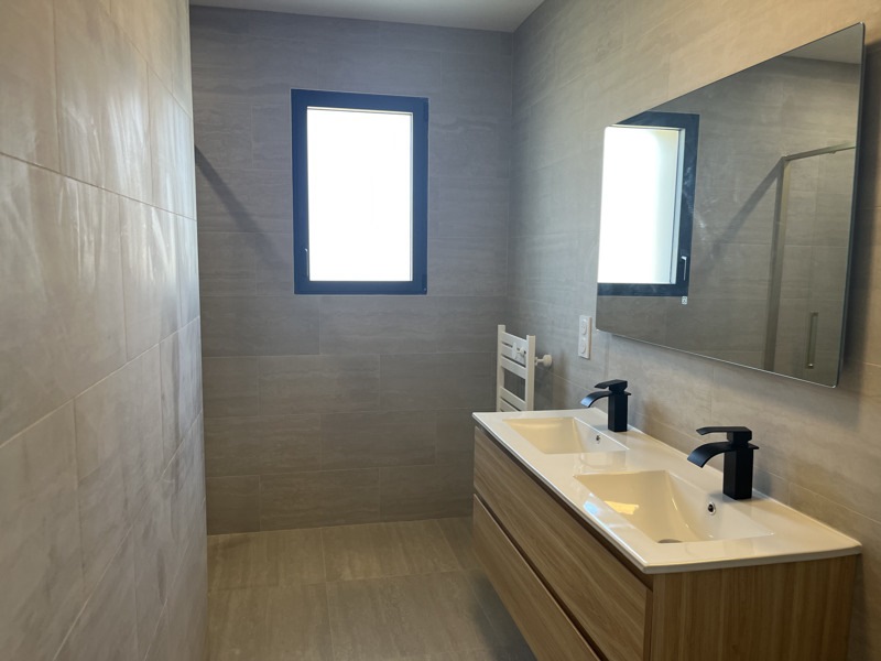 Vente Maison AURIAC SUR DROPT - 4 pièces -114 m² - (47120)