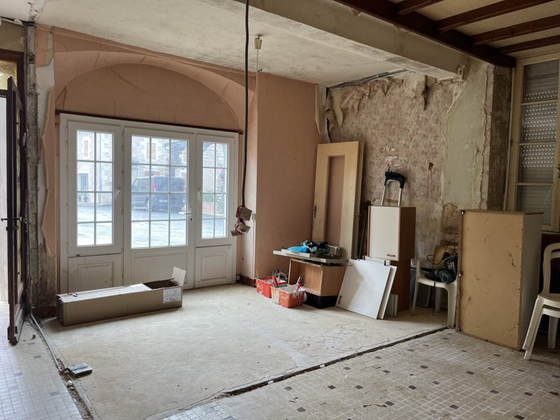 Vente Maison LEVIGNAC DE GUYENNE 47120 4 pièces - 102 m²