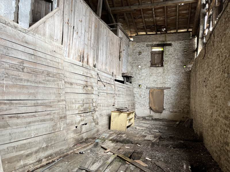 Vente Maison LEVIGNAC DE GUYENNE 47120 1 pièce - 