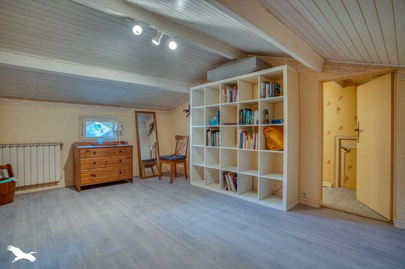 Vente Maison ST ASTIER - 4 pièces -150 m² - (47120)