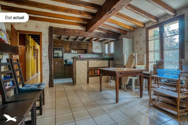Vente Maison ST ASTIER - 4 pièces -150 m² - (47120)
