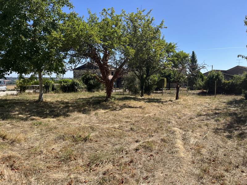 Vente Maison TAILLECAVAT - 4 pièces -80 m² - (33580)