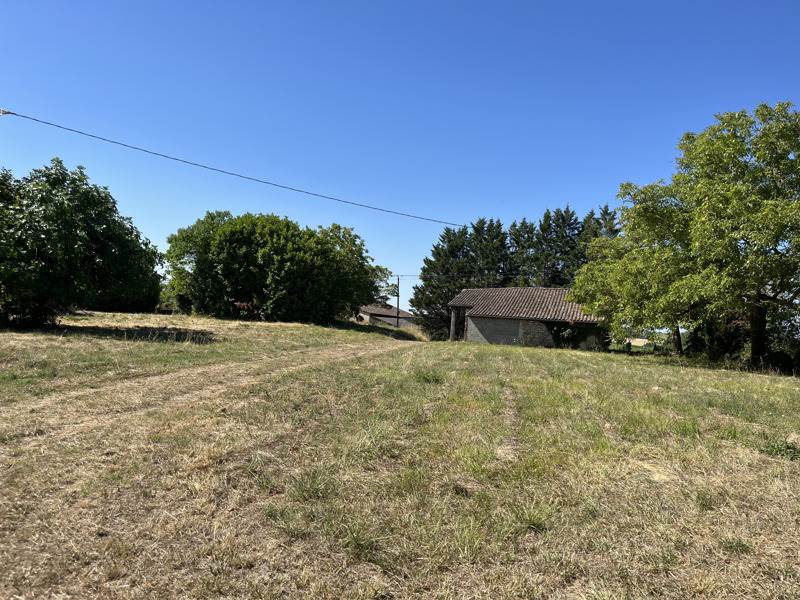 Vente Maison TAILLECAVAT - 4 pièces -80 m² - (33580)