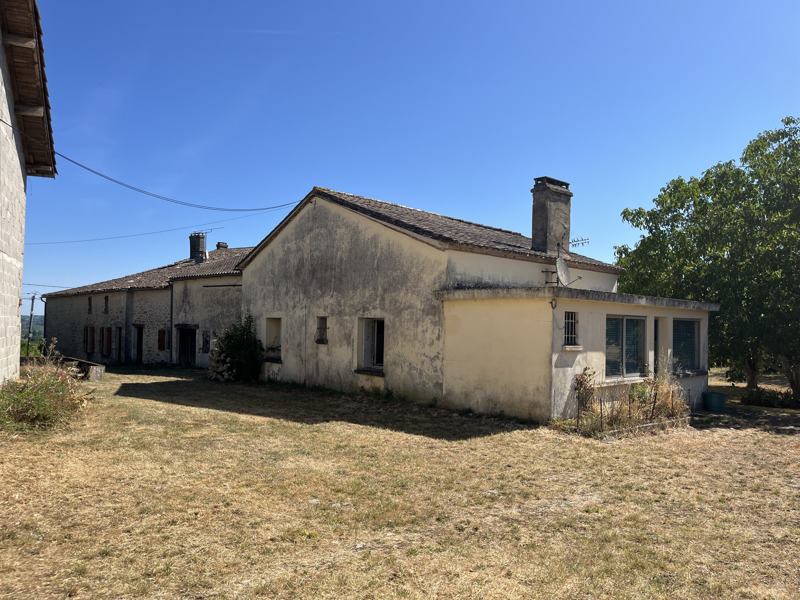 Vente Maison TAILLECAVAT - 4 pièces -80 m² - (33580)