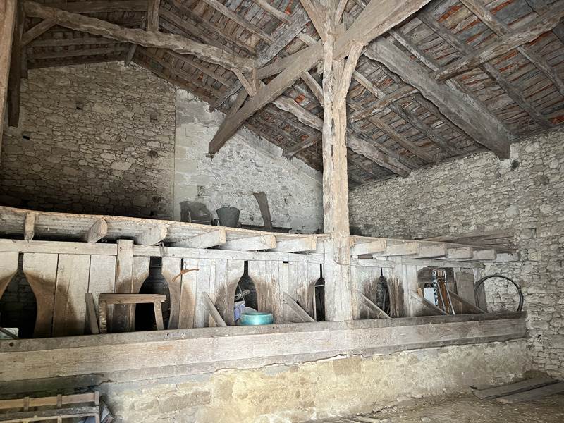 Vente Maison TAILLECAVAT - 4 pièces -80 m² - (33580)