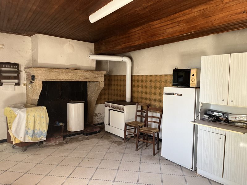 Vente Maison TAILLECAVAT - 4 pièces -80 m² - (33580)