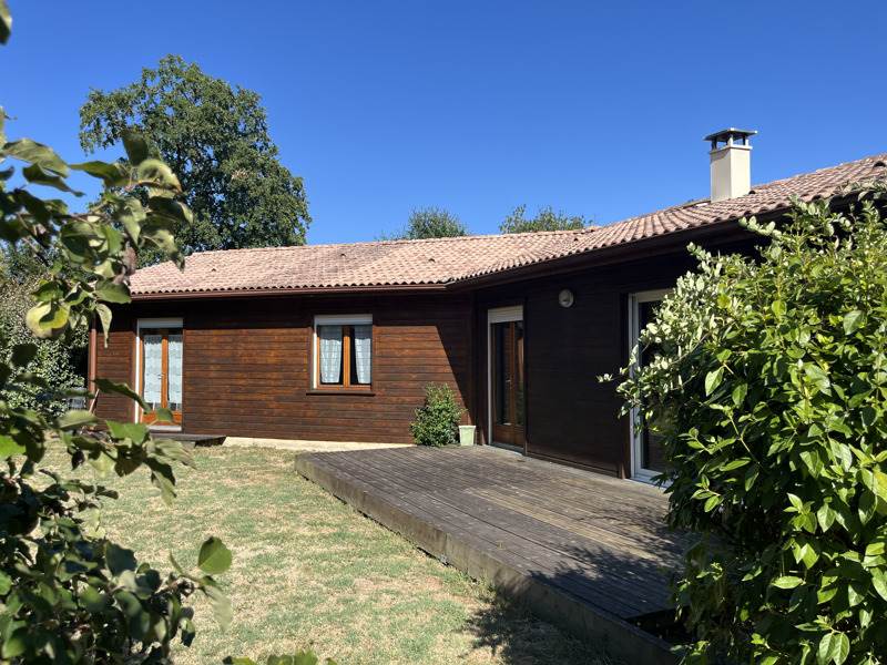Maison 6 pièces 120 m² · à Le Puy · 120 m² · 223 650 €