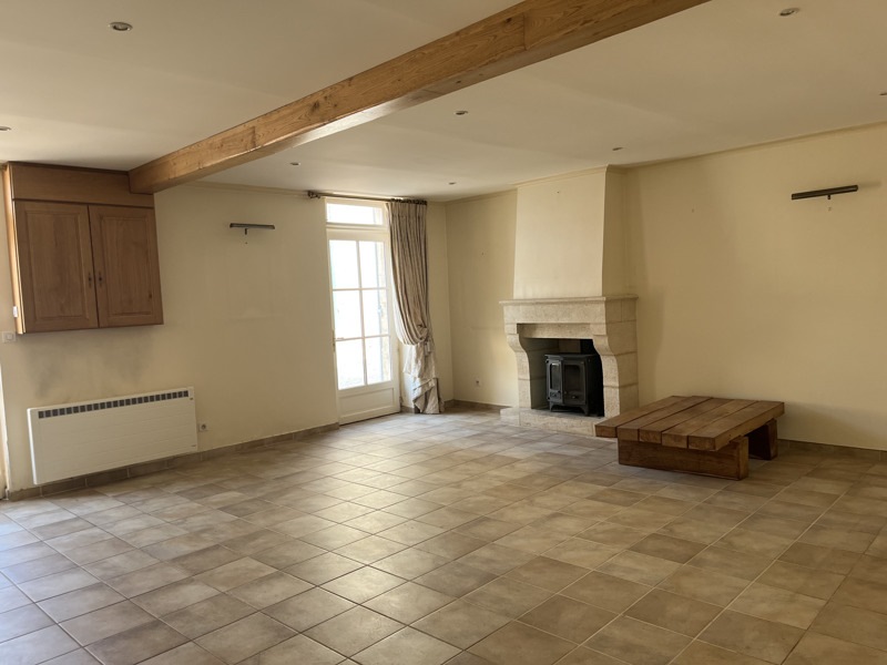 Vente Maison PELLEGRUE - 4 pièces -140 m² - (33790)