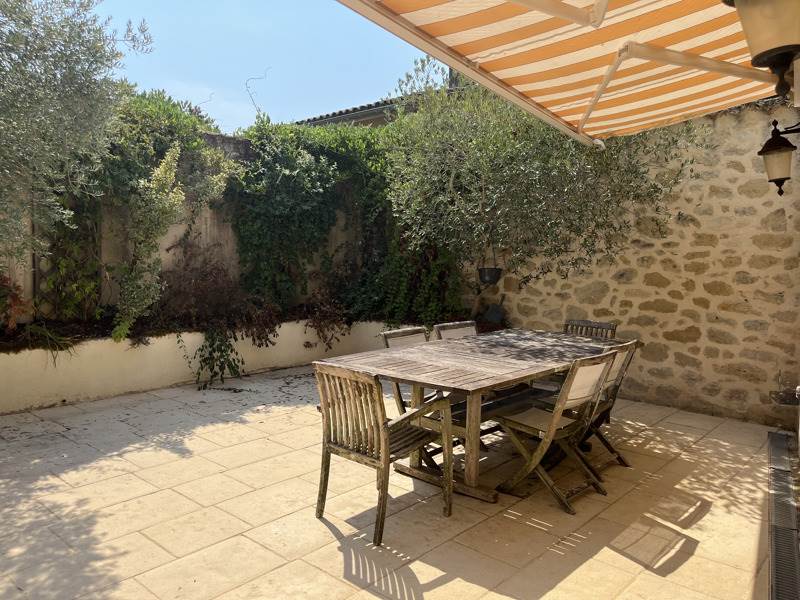 Vente Maison PELLEGRUE - 4 pièces -140 m² - (33790)