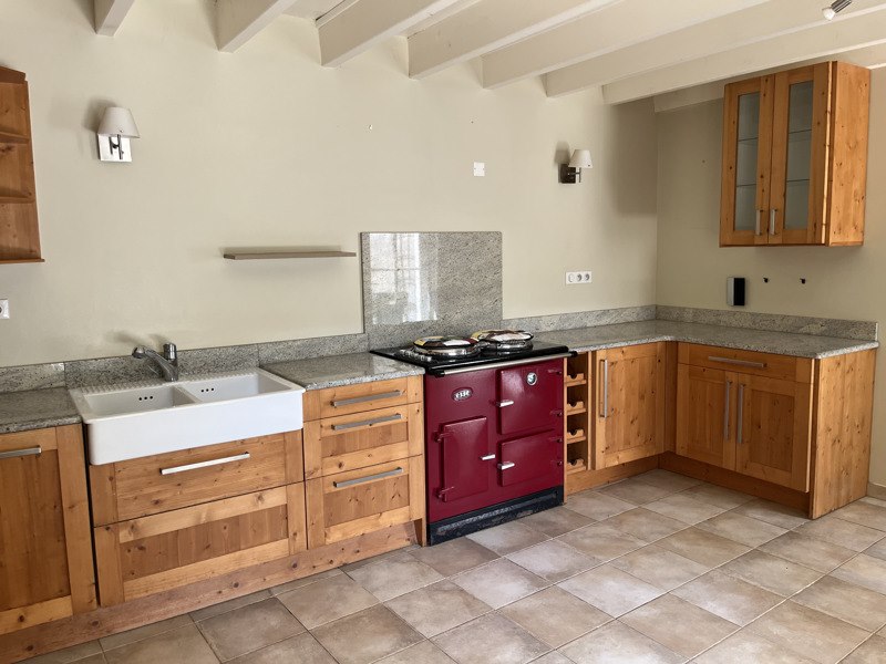 Vente Maison PELLEGRUE - 4 pièces -140 m² - (33790)