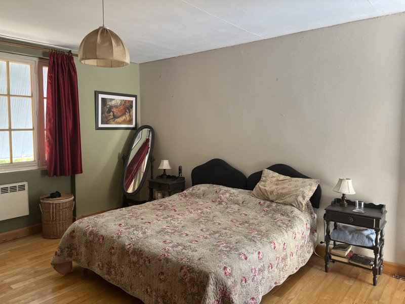 Vente Maison LEVIGNAC DE GUYENNE - 3 pièces -92 m² - (47120)