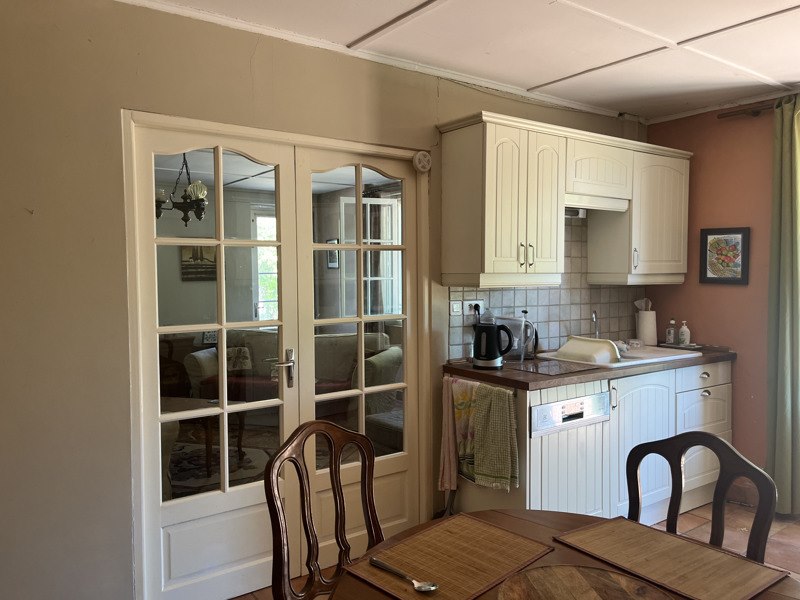 Vente Maison LEVIGNAC DE GUYENNE - 3 pièces -92 m² - (47120)