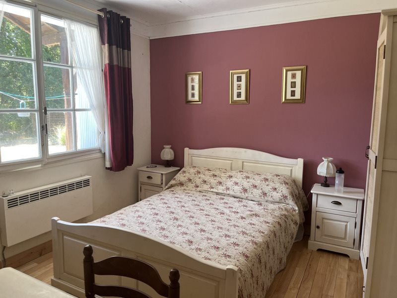 Vente Maison LEVIGNAC DE GUYENNE - 3 pièces -92 m² - (47120)
