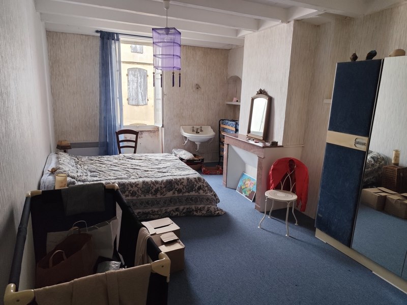Vente Maison MONSEGUR - 4 pièces -89 m² - (33580)